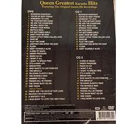 Karaoke Queen: Greatest Karaoke Hits
