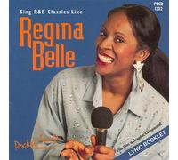 Karaoke: Regina Belle - Sing the Class