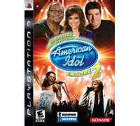 Karaoke Revolution: Presents American Idol Enco (Sony Playstation 3) (US IMPORT)