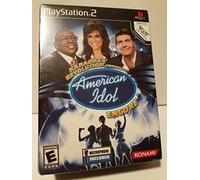 Karaoke Rev: American Idol Encore Bundle / Game
