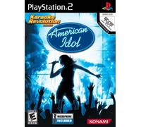 Karaoke Revolution: American Idol Bundle / Game