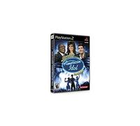 Karaoke Revolution: American Idol Encore / Game