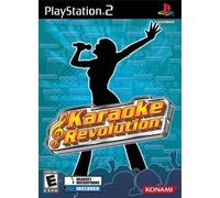 Karaoke Revolution Bundle / Game