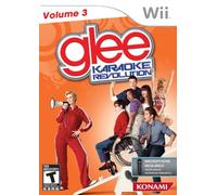 Karaoke Revolution Glee: 3