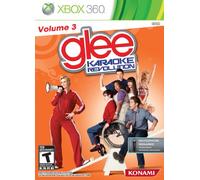 Karaoke Revolution Glee: 3