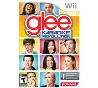 Karaoke Revolution Glee / Game