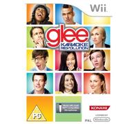 Karaoke Revolution Glee - Game only (Wii)