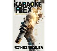 Karaoke Rex: Volume One