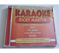 Karaoke: Ricky Martin