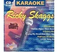 Karaoke Ricky Skaggs - Karaoke: Ricky Skaggs