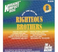 Karaoke - Righteous Brothers