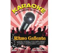 Karaoke: Ritmo Caliente [DVD] [2009] [Region 1] [US Import] [NTSC]