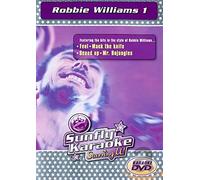 Karaoke - Robbie Williams 1