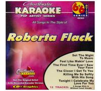 Karaoke Roberta Flack - Karaoke: Roberta Flack