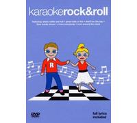 Karaoke Rock 'n' Roll [DVD]