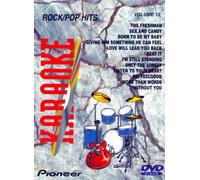 Karaoke / Rock & Pop 12 [DVD] [Region 1] [US Import] [NTSC]