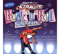 Karaoke - Rock'n' Roll Classics - Karaoke