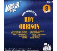 Karaoke - Roy Orbison