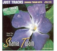 Karaoke: Shania Twain Hits
