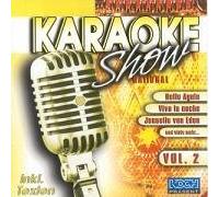 Karaoke Sing-Alongs - Die Karaoke Show 2