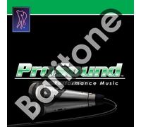 Karaoke - Sing Baritone v.5