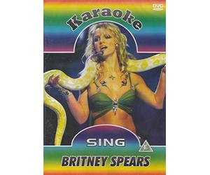 Karaoke: Sing Britney Spears