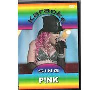 Karaoke - Sing Pink