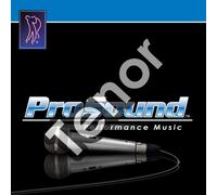 Karaoke - Sing Tenor v.74