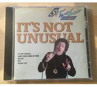 Karaoke Singalong - Steve Wright's Karaoke "It's Not Unusual: Tom Jones Karaoke* CD Includes Lyrics