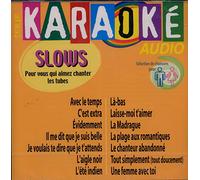 Karaoke - Slow