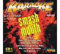 Karaoke Smash Mouth - Karaoke: Smash Mouth