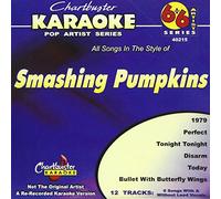Karaoke: Smashing Pumpkins
