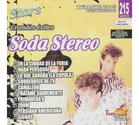 Karaoke: Soda Stereo - Latin Stars Karaoke