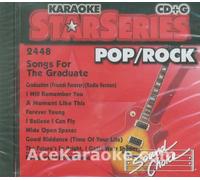 Karaoke Songs for the Graduate - Karaoke: Songs for the Graduate
