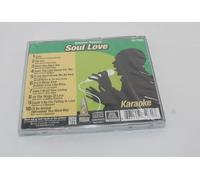 Karaoke Soul Love - Karaoke: Soul Love