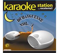 Karaoke Station KSA-084 - Duranguense Vol.3 Spanish CDG