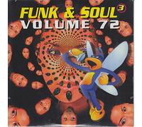 Karaoke - Sunfly Hits Vol.72 - Funk & Soul Vol.3