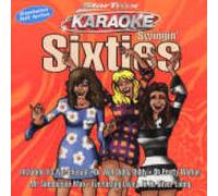 Karaoke - Swingin' Sixties: KARAOKE