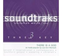 Karaoke: There Is a God