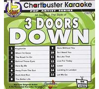 Karaoke: Three Doors Down