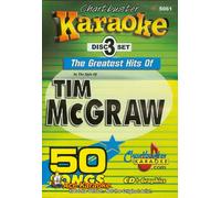 Karaoke Tim Mcgraw - Karaoke: Tim Mcgraw