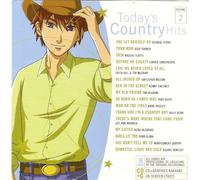 Various Artists - Karaoke: Today's Country Hits 2