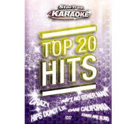 Top 20 Hits [DVD]