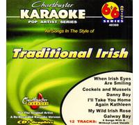Karaoke Traditional Irish - Karaoke: Traditional Irish