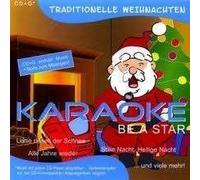 Karaoke - Traditionelle Weihnachten CDG
