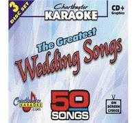 Karaoke: Very Best Wedding Songs