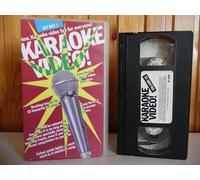 Karaoke Video: Volume 15 - Hit Mix 1 [VHS]