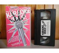 Karaoke Video: Volume 22 - Hits Of The 60's [VHS]