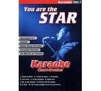 Karaoke Vol.1 - You Are The Star/Chart Breaker [Import allemand]