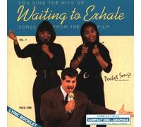 Karaoke - Waiting to Exhale Vol.1
